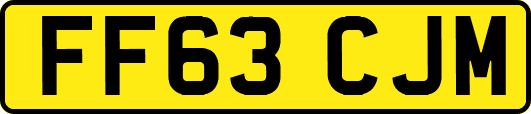 FF63CJM