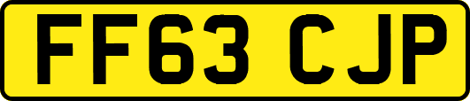FF63CJP