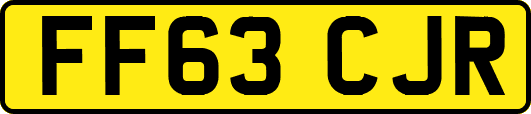 FF63CJR