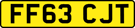 FF63CJT