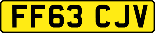 FF63CJV