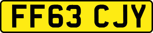 FF63CJY