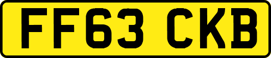 FF63CKB