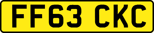FF63CKC