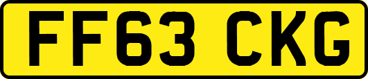 FF63CKG