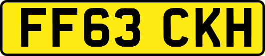 FF63CKH