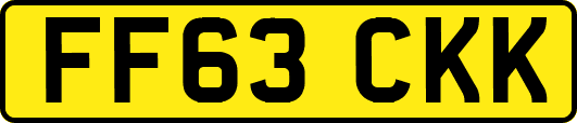 FF63CKK