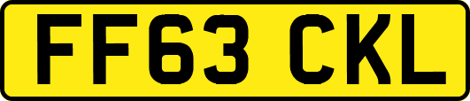 FF63CKL