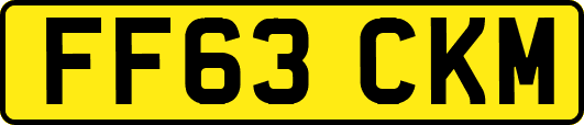 FF63CKM