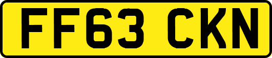 FF63CKN