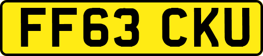 FF63CKU