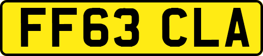 FF63CLA