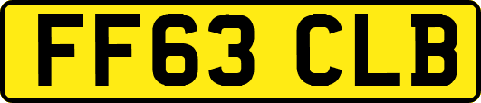 FF63CLB