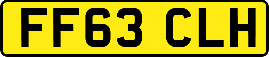 FF63CLH