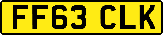 FF63CLK
