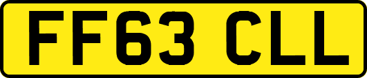 FF63CLL