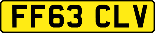 FF63CLV