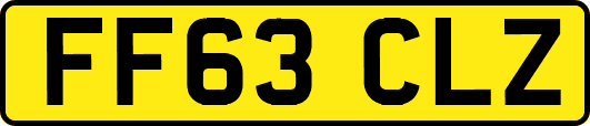 FF63CLZ