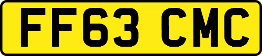 FF63CMC