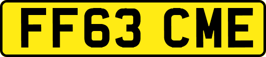 FF63CME