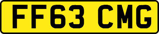 FF63CMG