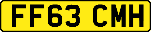 FF63CMH