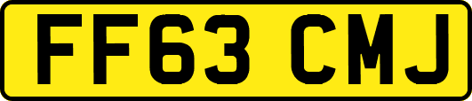 FF63CMJ