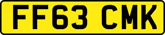 FF63CMK