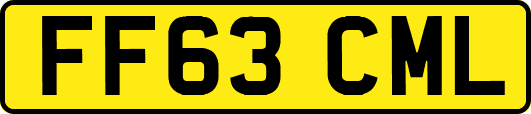 FF63CML