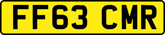 FF63CMR