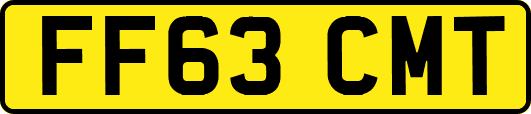 FF63CMT