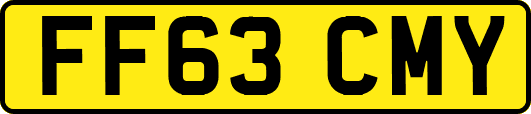 FF63CMY