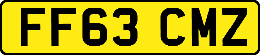 FF63CMZ