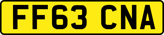 FF63CNA