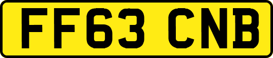 FF63CNB
