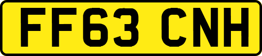 FF63CNH