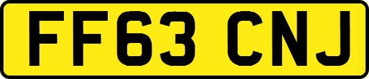 FF63CNJ