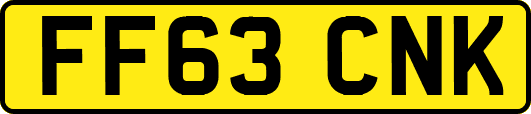 FF63CNK