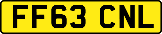 FF63CNL