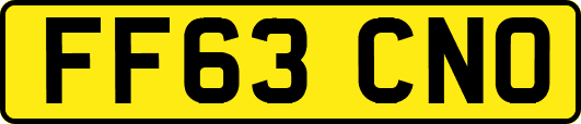 FF63CNO