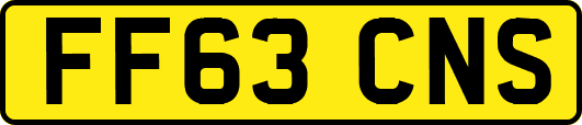 FF63CNS
