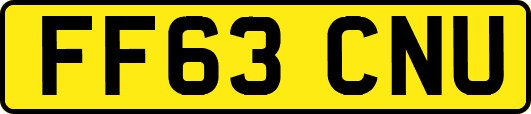 FF63CNU