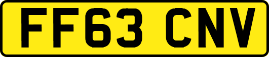 FF63CNV