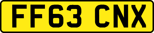 FF63CNX