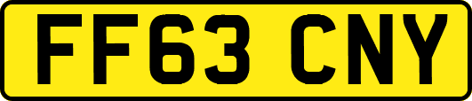 FF63CNY