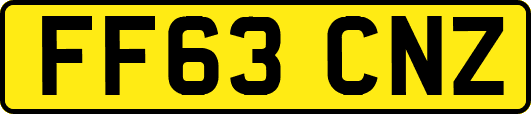 FF63CNZ