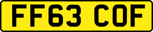 FF63COF