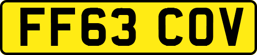 FF63COV