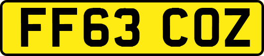 FF63COZ
