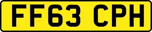 FF63CPH